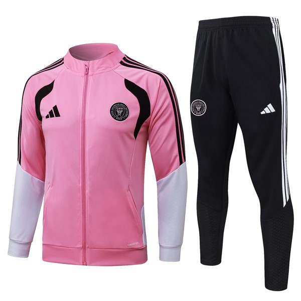Chandal Inter Miami 2026/2027 Rosa